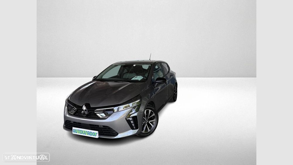 Mitsubishi Colt 1.0 MPI-T Kaiteki - 2