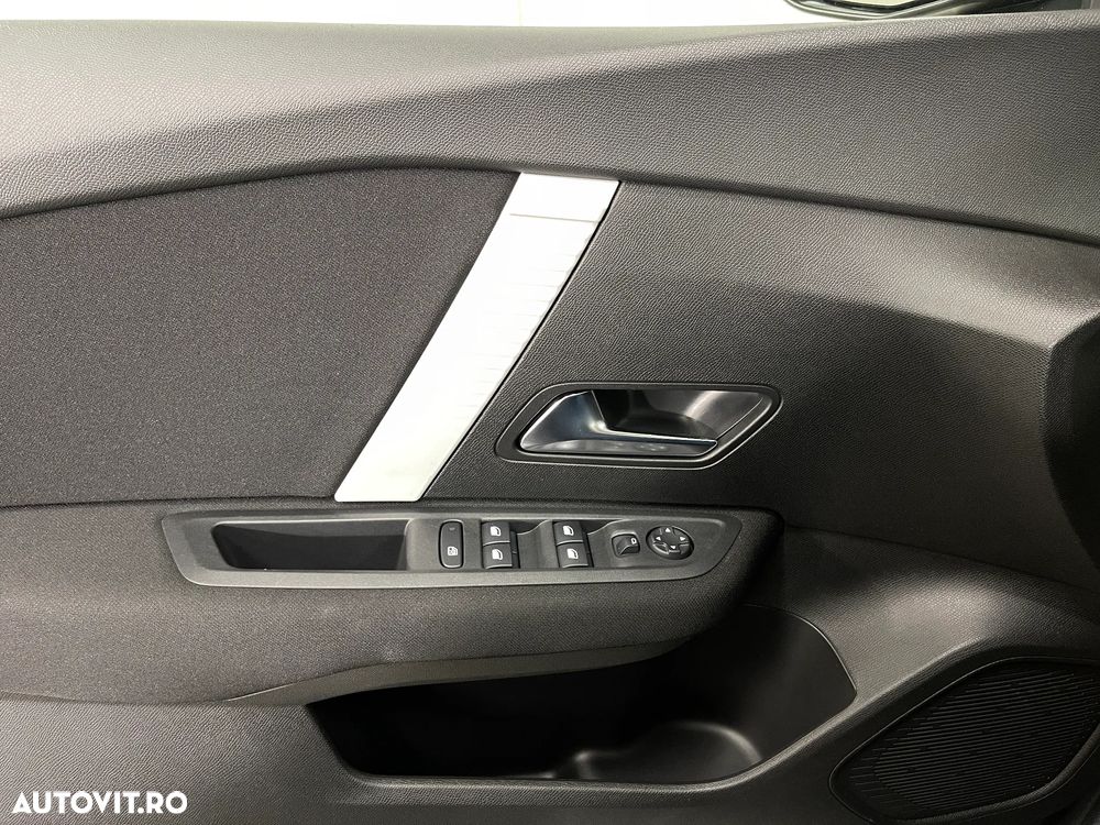 Citroën C4 1.5 BlueHDi S&S BVM6 Feel - 24