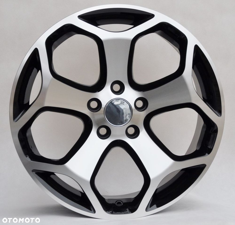 871 MB FELGI 16 5x108 FORD MONDEO FOCUS SMAX KUGA - 2