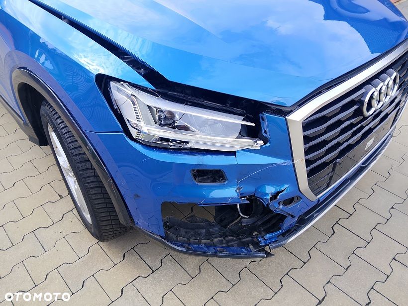 Audi Q2 1.0 TFSI ultra sport - 10