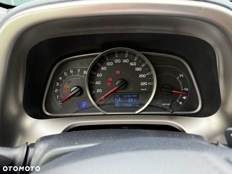 Toyota RAV4 2.0 Premium MS EU6 - 9