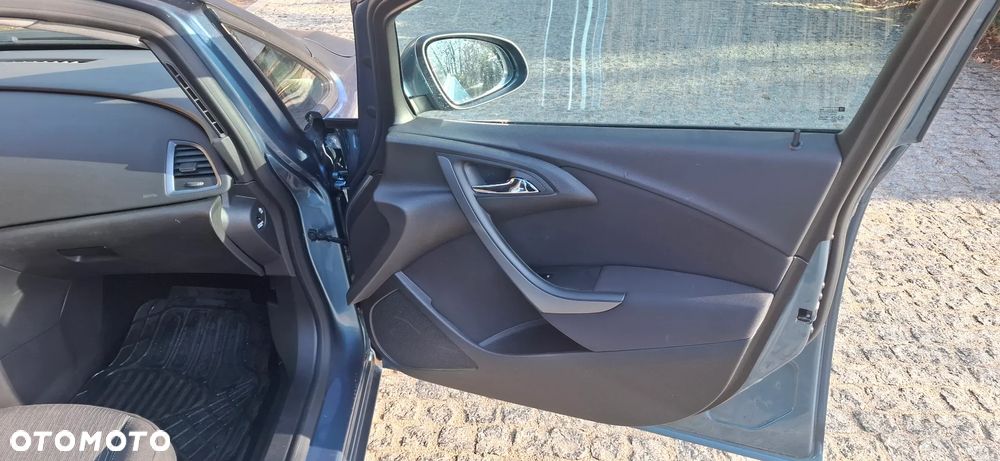 Opel Astra 1.6 CDTI Active - 30