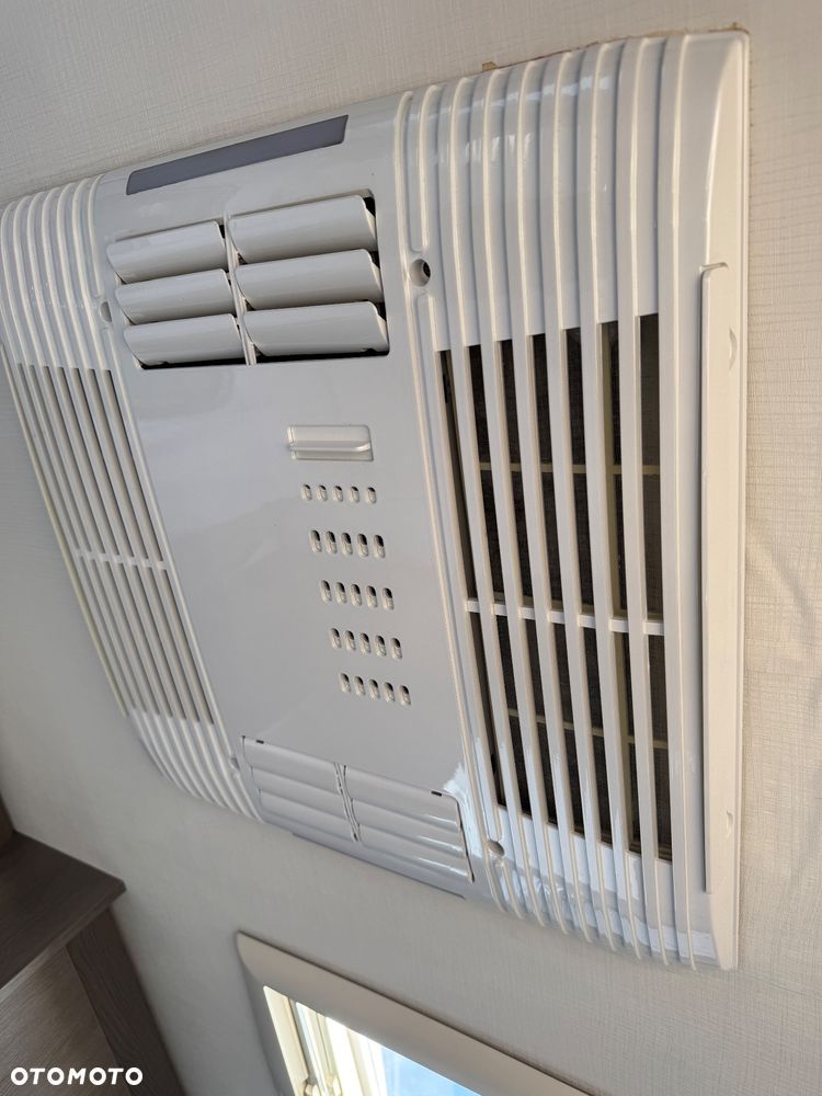 Rubis 395 Caravane - 16