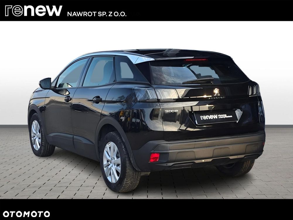 Peugeot 3008 BlueHDi 130 Stop & Start EAT8 Active - 3