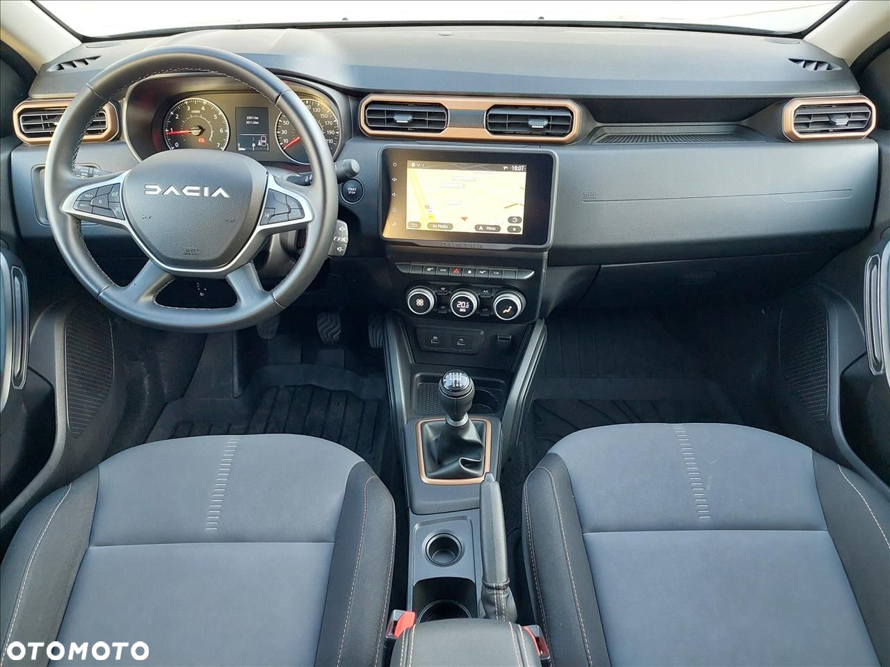 Dacia Duster - 8