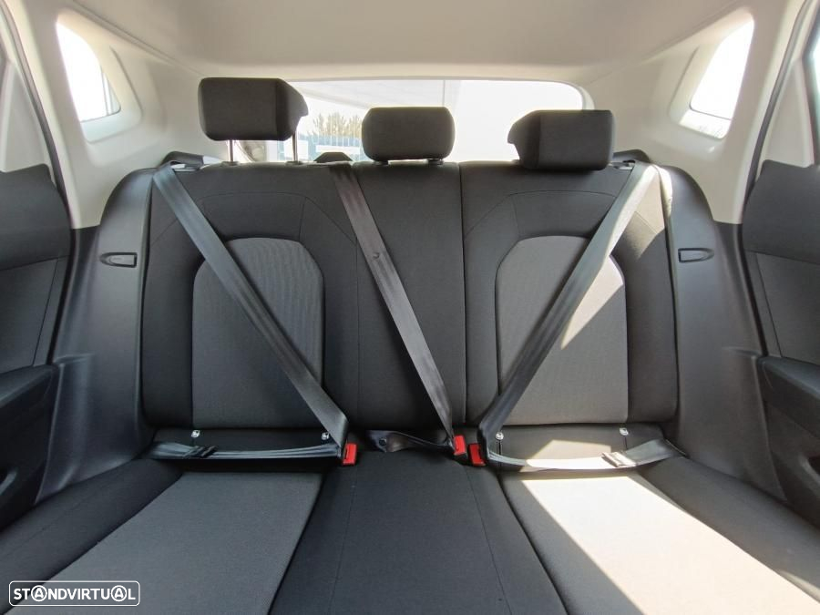 SEAT Ibiza 1.6 TDI Reference - 17