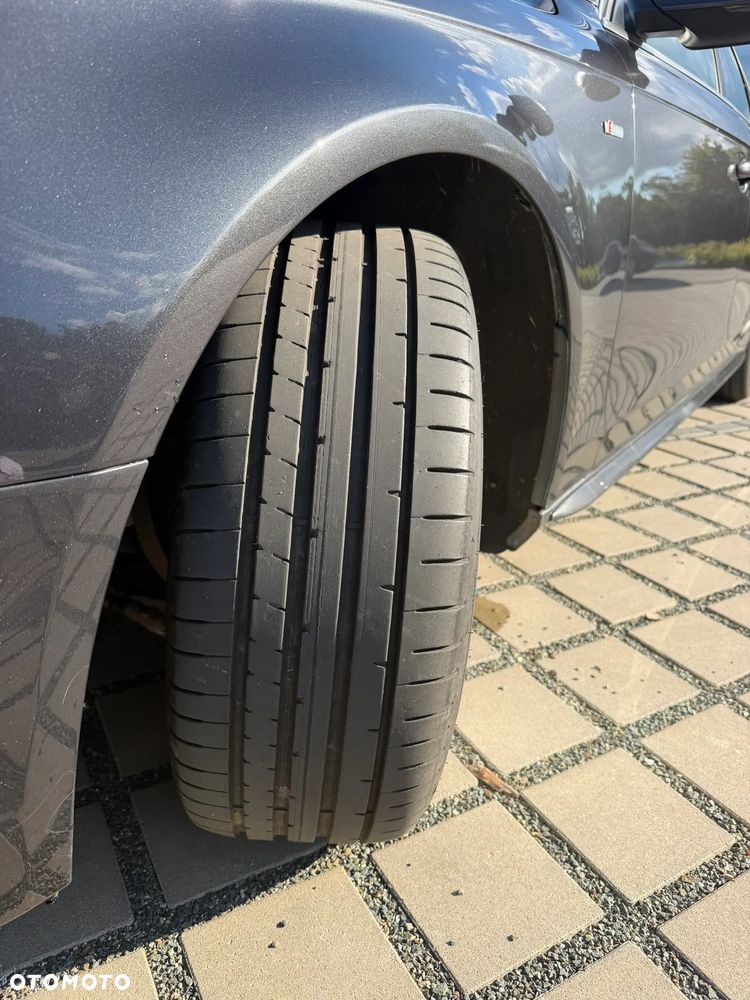Audi A4 Avant 2.0 TDI - 7