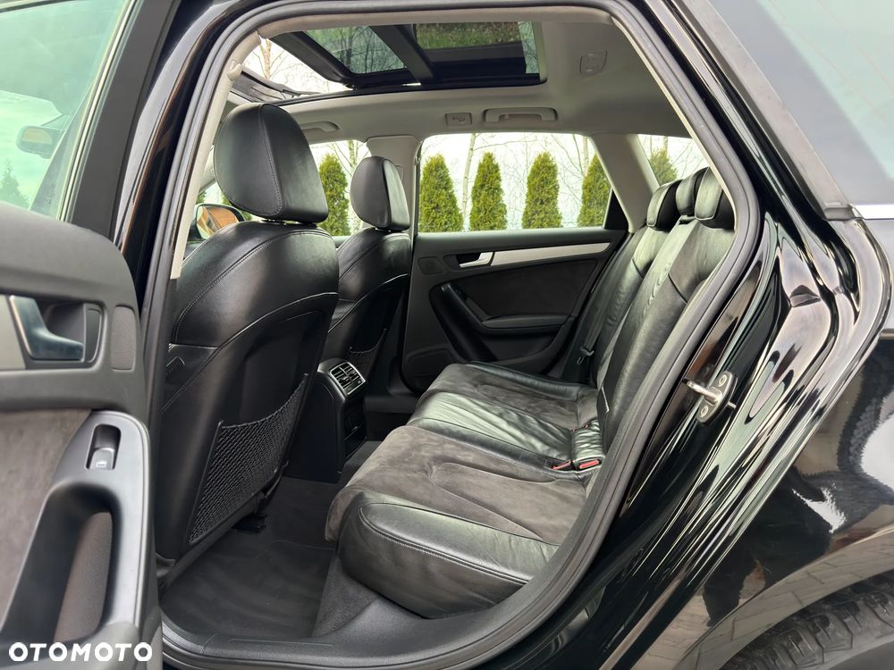 Audi A4 Avant 1.8 TFSI Attraction - 32