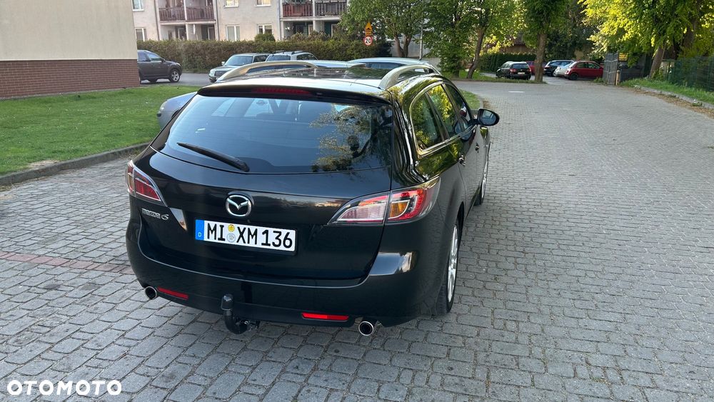 Mazda 6 Sport 2.0 Exclusive - 6
