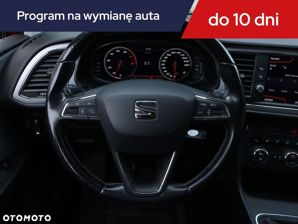 Seat Leon Sportstourer - 22