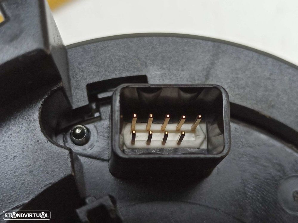 FITA DE AIRBAG MERCEDES CLASE C (W203) BERLINA 220 CDI (203.006) - 4