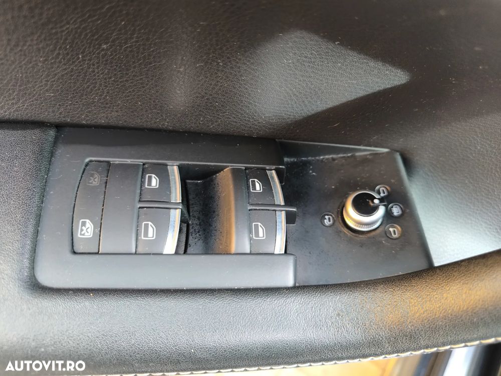 Audi A3 2.0 TDI Sportback DPF quattro S line Sportpaket - 13