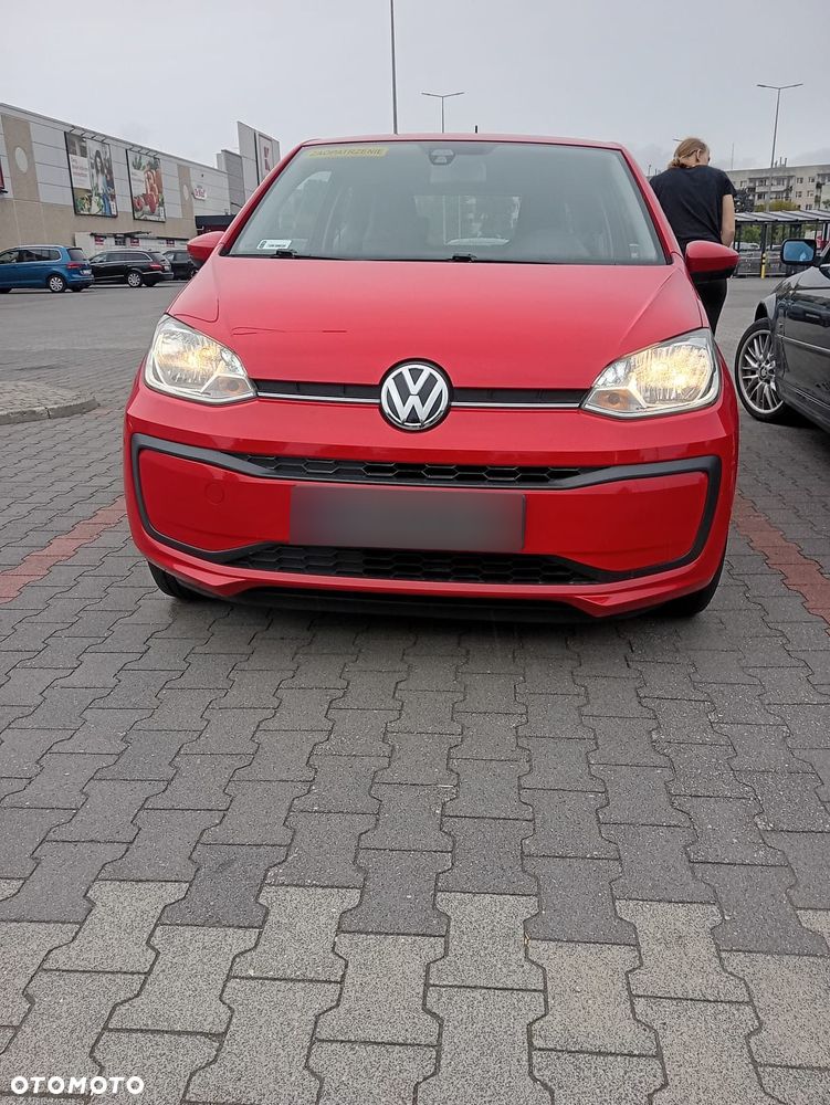 Volkswagen up! move - 14