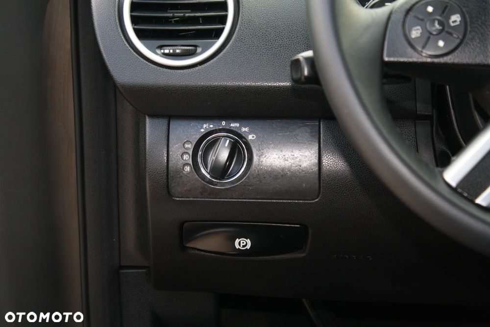 Mercedes-Benz ML 420 CDI 4-Matic - 31