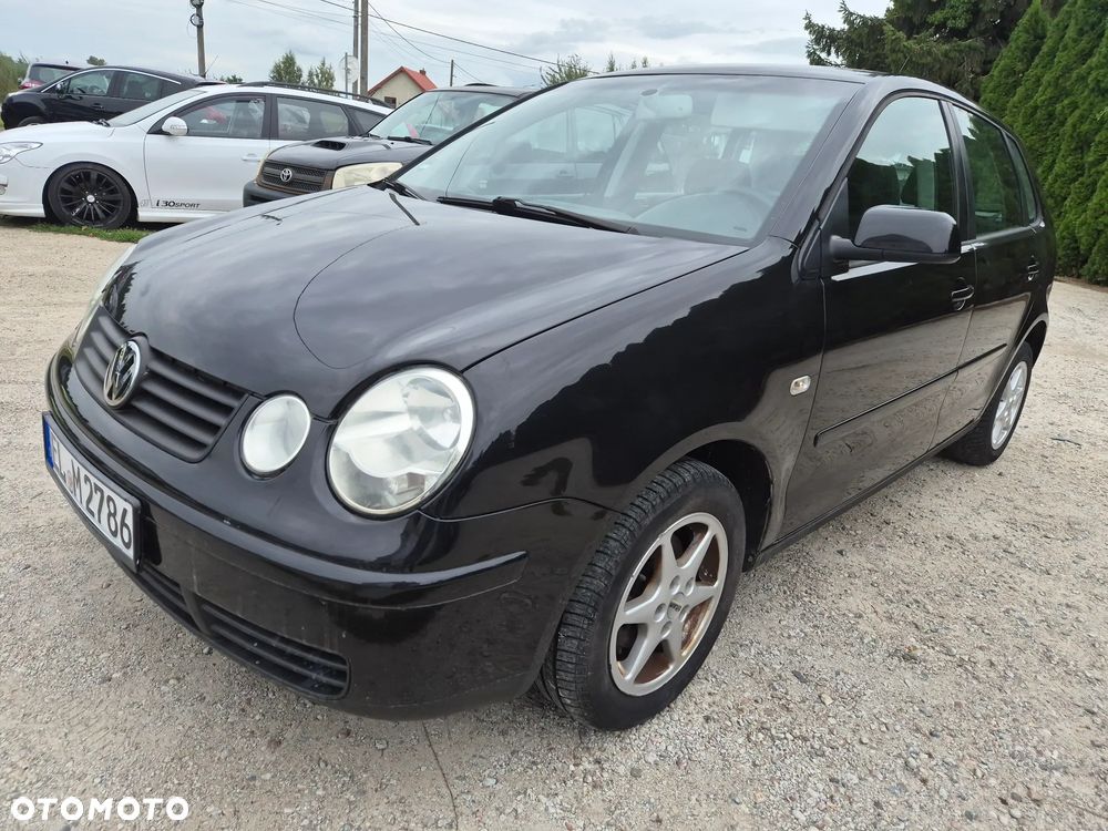 Volkswagen Polo 1.2 Cricket - 17
