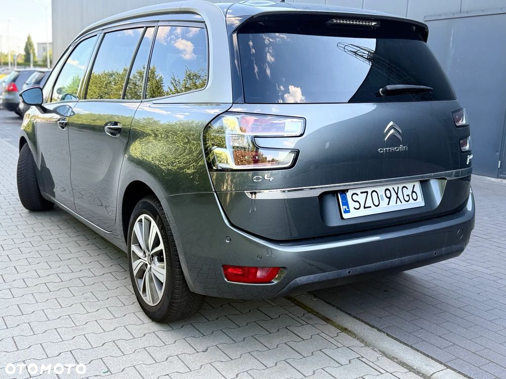 Citroën C4 Picasso 1.6 THP Exclusive S&S EAT6 - 6
