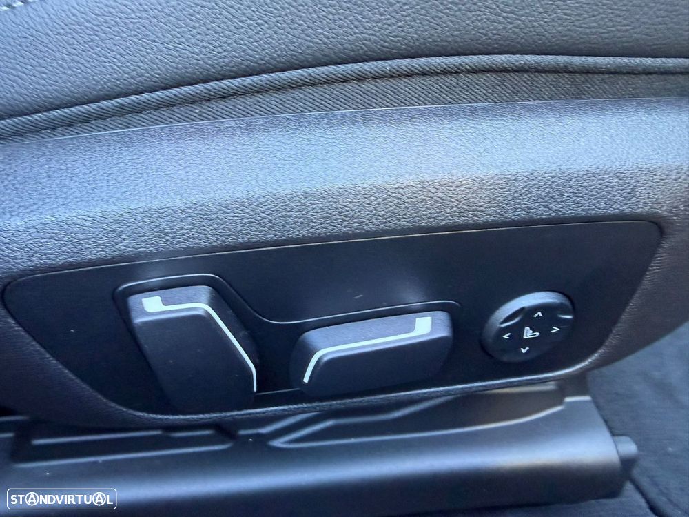 BMW M340 d xDrive - 22