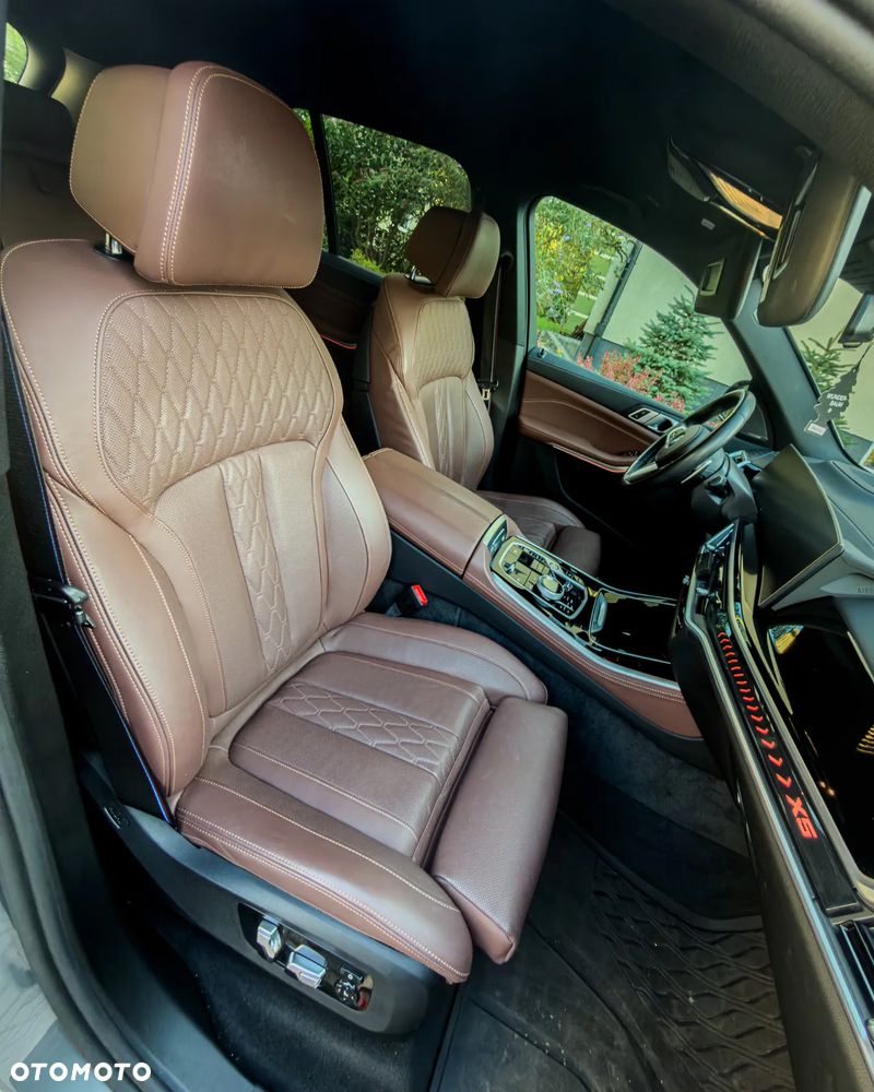 BMW X5 xDrive40d mHEV sport - 17