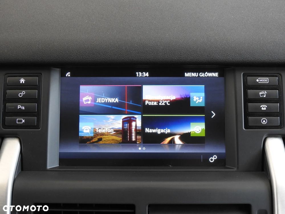 Land Rover Discovery Sport TD4 HSE Luxury - 25
