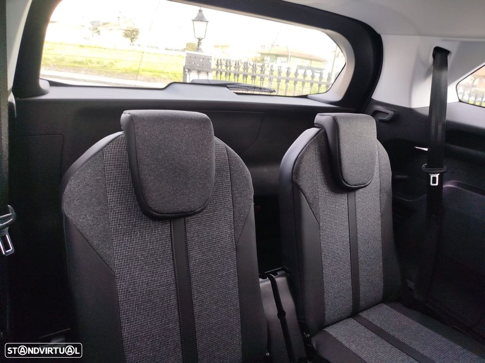 Peugeot 5008 1.2 PureTech Allure Grip Control - 10