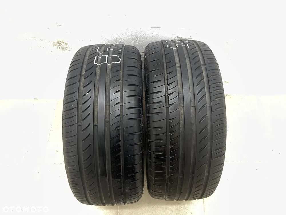 2X OPONY 2 SZT Runway Performance 926 225/40 R18 92W XL