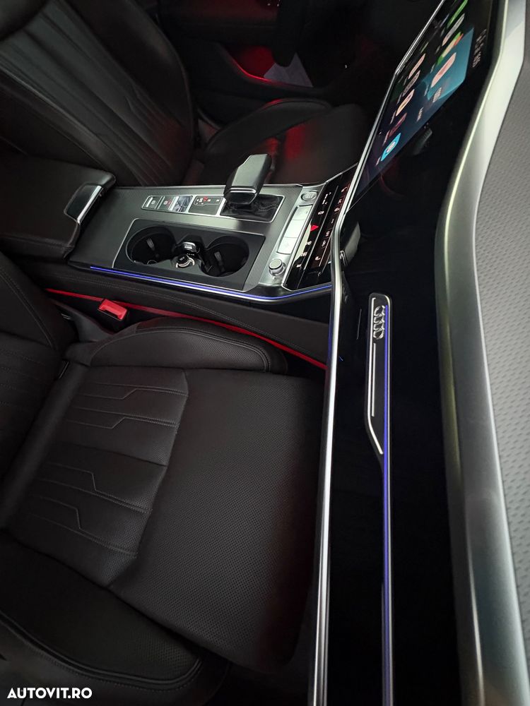 Audi A6 Avant 2.0 40 TDI S tronic Design - 30