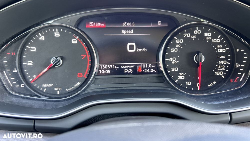 Audi Q5 45 TFSI quattro S tronic - 10