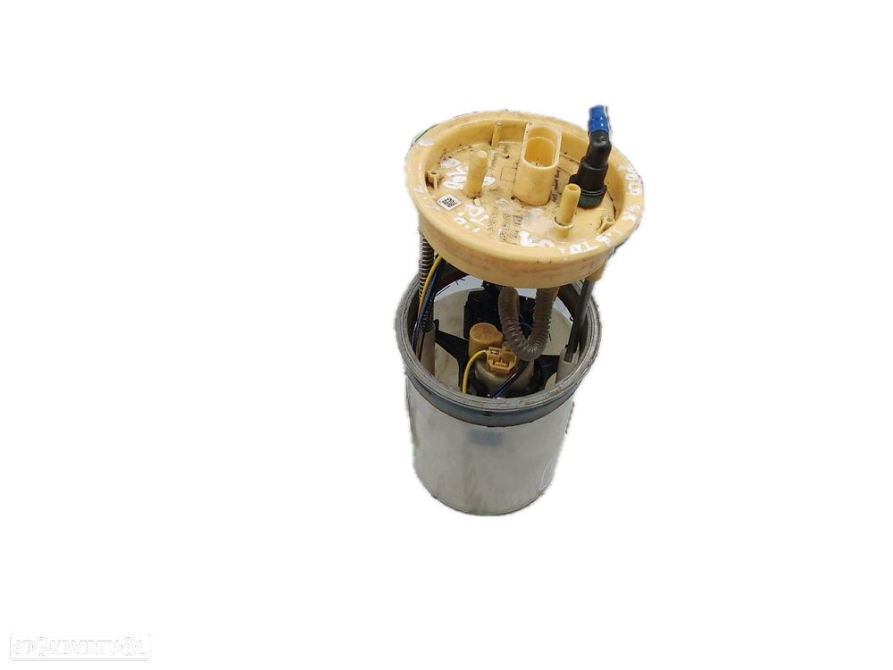 Bomba / Boia Combustível Volkswagen Polo (6R1, 6C1) - 1