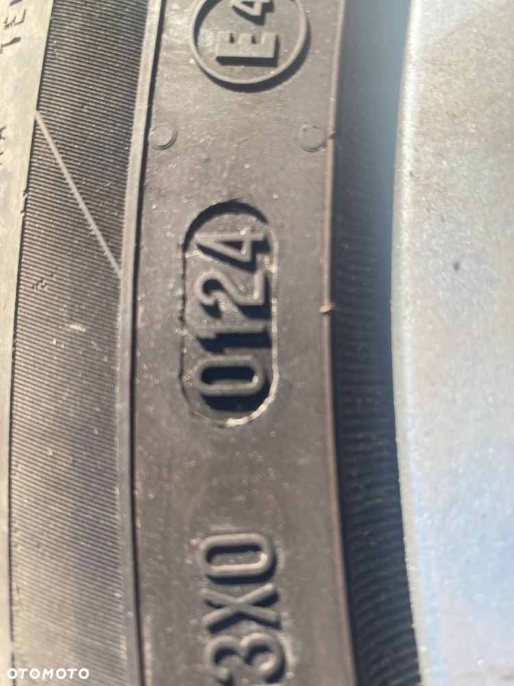 MERCEDES gl gls 166 KOLA FELGI z oponami 295/40/21 - 9