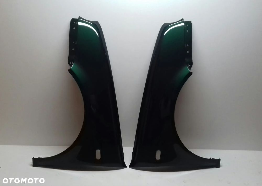 Błotnik lewy vw golf 4 lV lc9z WSZYSTKIE KOLORY - 26