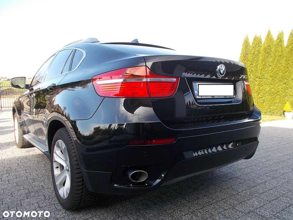 BMW X6 - 6