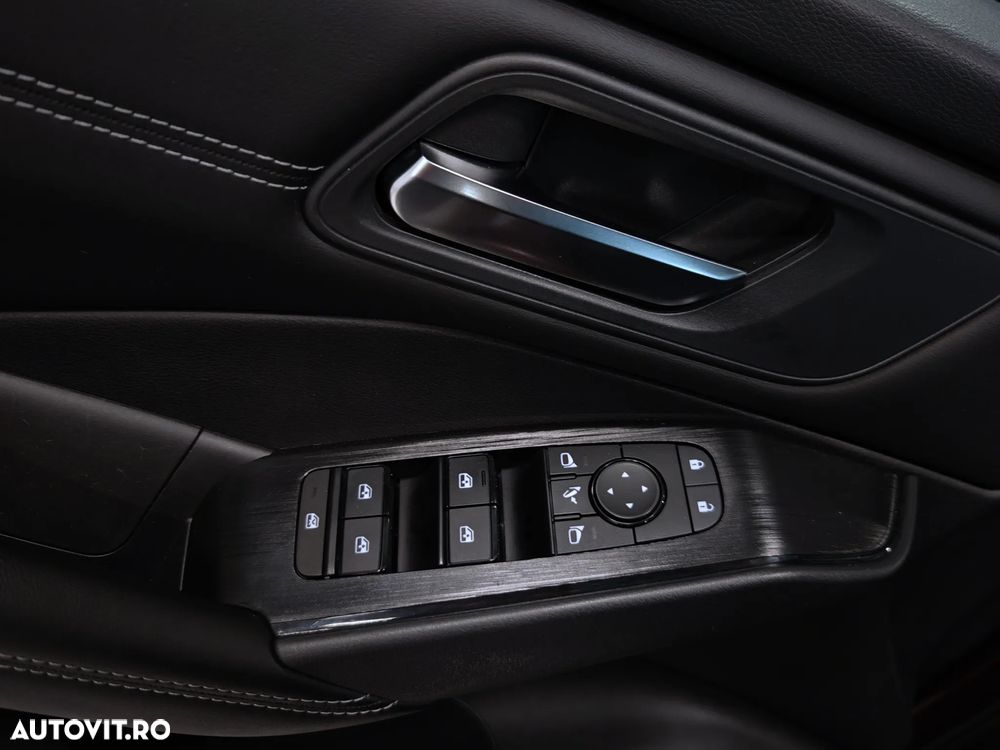 Nissan Qashqai 1.3 DIG-T MHEV Xtronic Acenta - 26