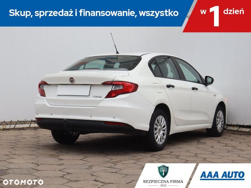 Fiat Tipo - 7