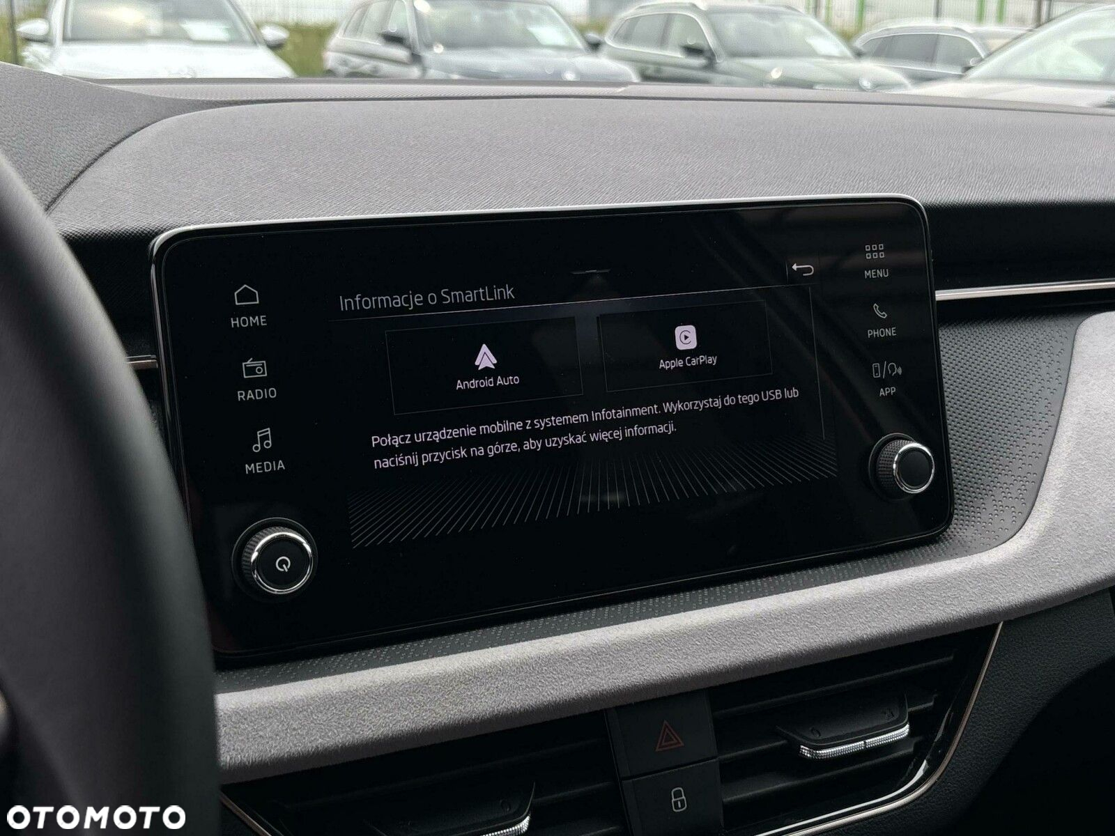 Skoda Scala - 15