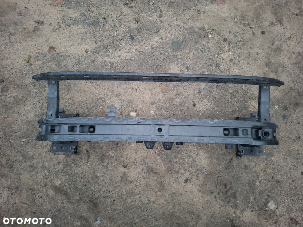 VW PASSAT B8 LIFT PAS PRZEDNI WZMOCNIENIE CZOŁOWE 3GO807611A