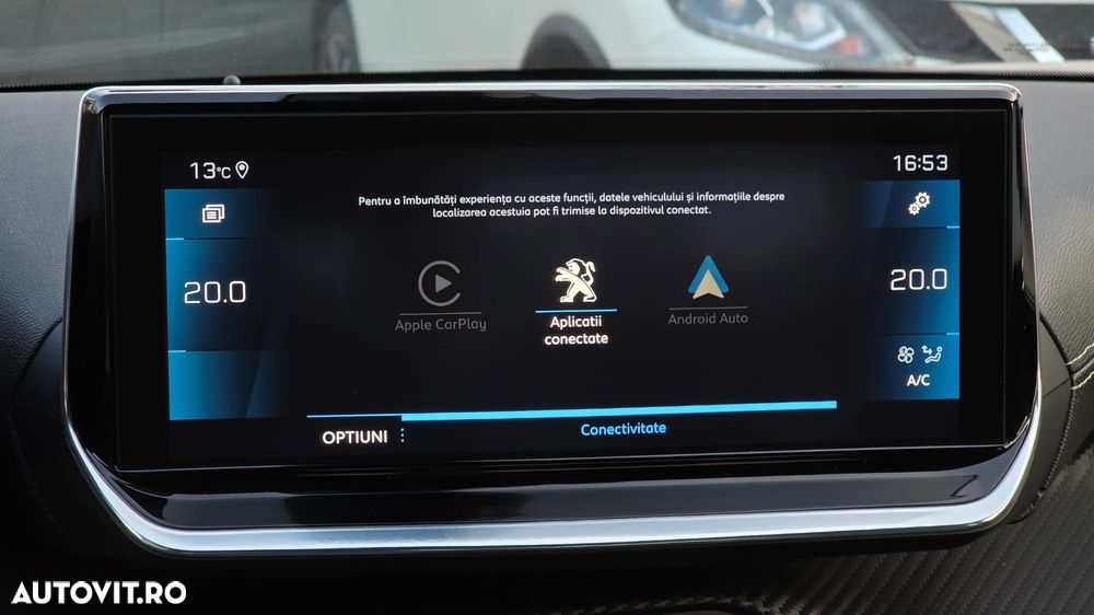 Peugeot 2008 PureTech 130 Stop&Start GT-Line Edition - 31