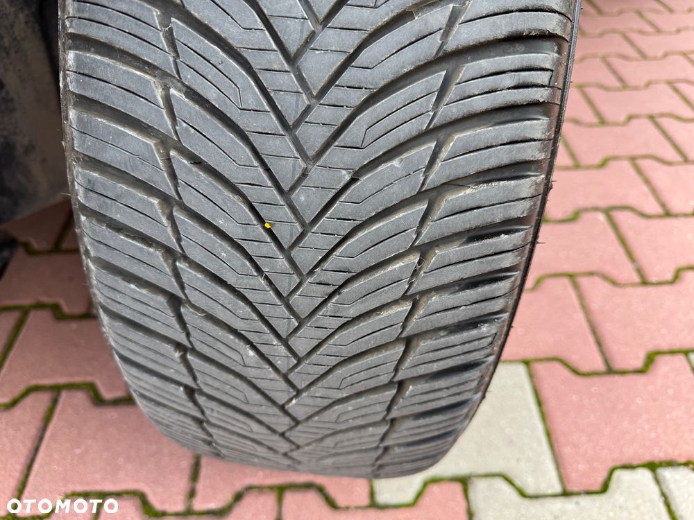 Skoda Yeti 1.4 TSI Elegance - 40