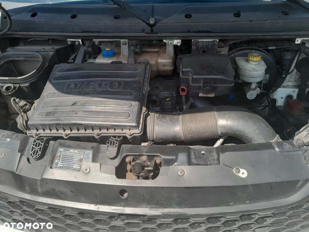 Iveco 35S17 - 12