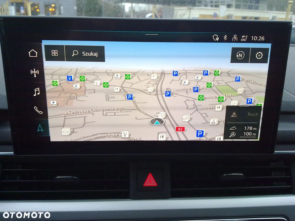 Audi A4 Avant 35 TDI S tronic S line - 31