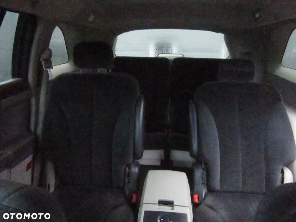 Chrysler Pacifica 2006 r. na części - 10