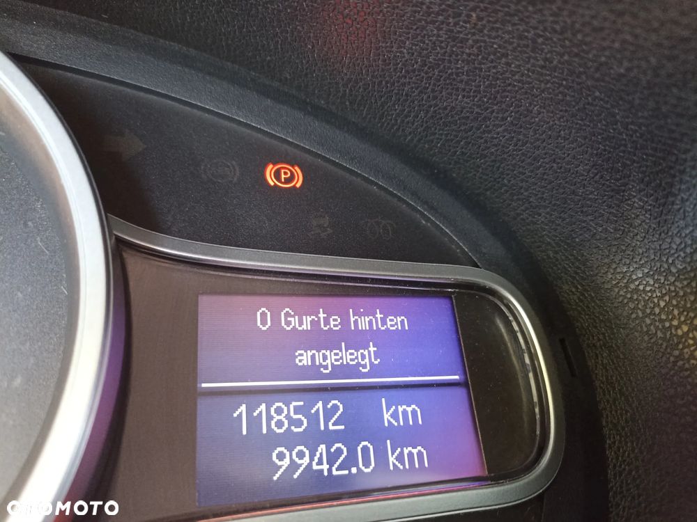 Renault Megane - 19