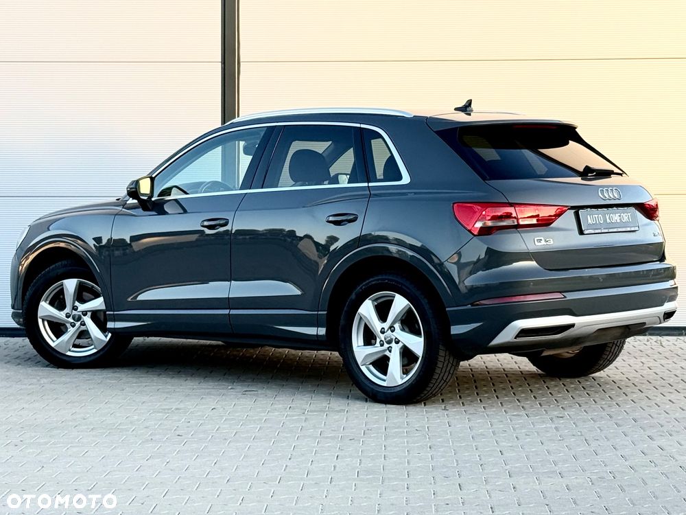 Audi Q3 35 TDI S tronic S line - 15