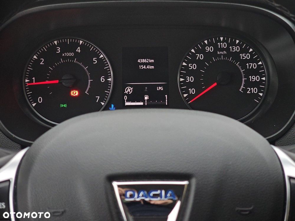 Dacia Duster 1.0 TCe Prestige - 18