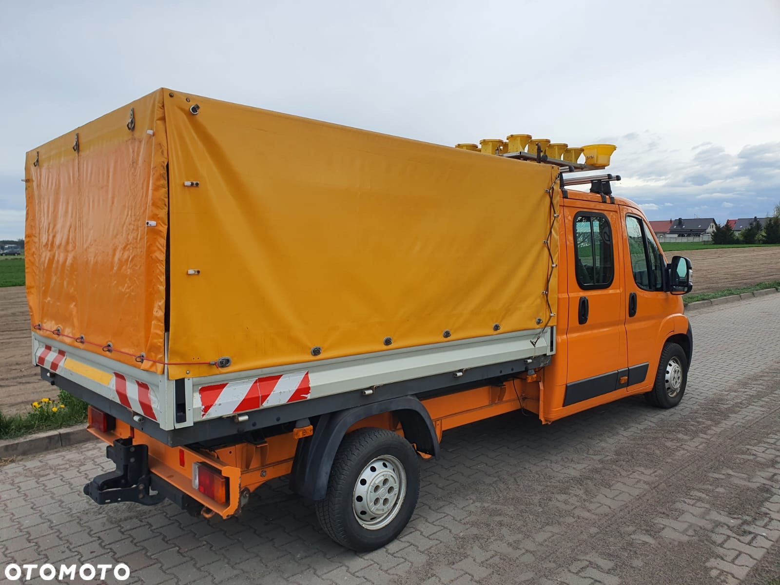 Fiat Ducato - 5