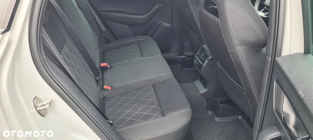 Skoda Karoq 1.5 TSI ACT 4x2 Sportline DSG - 16