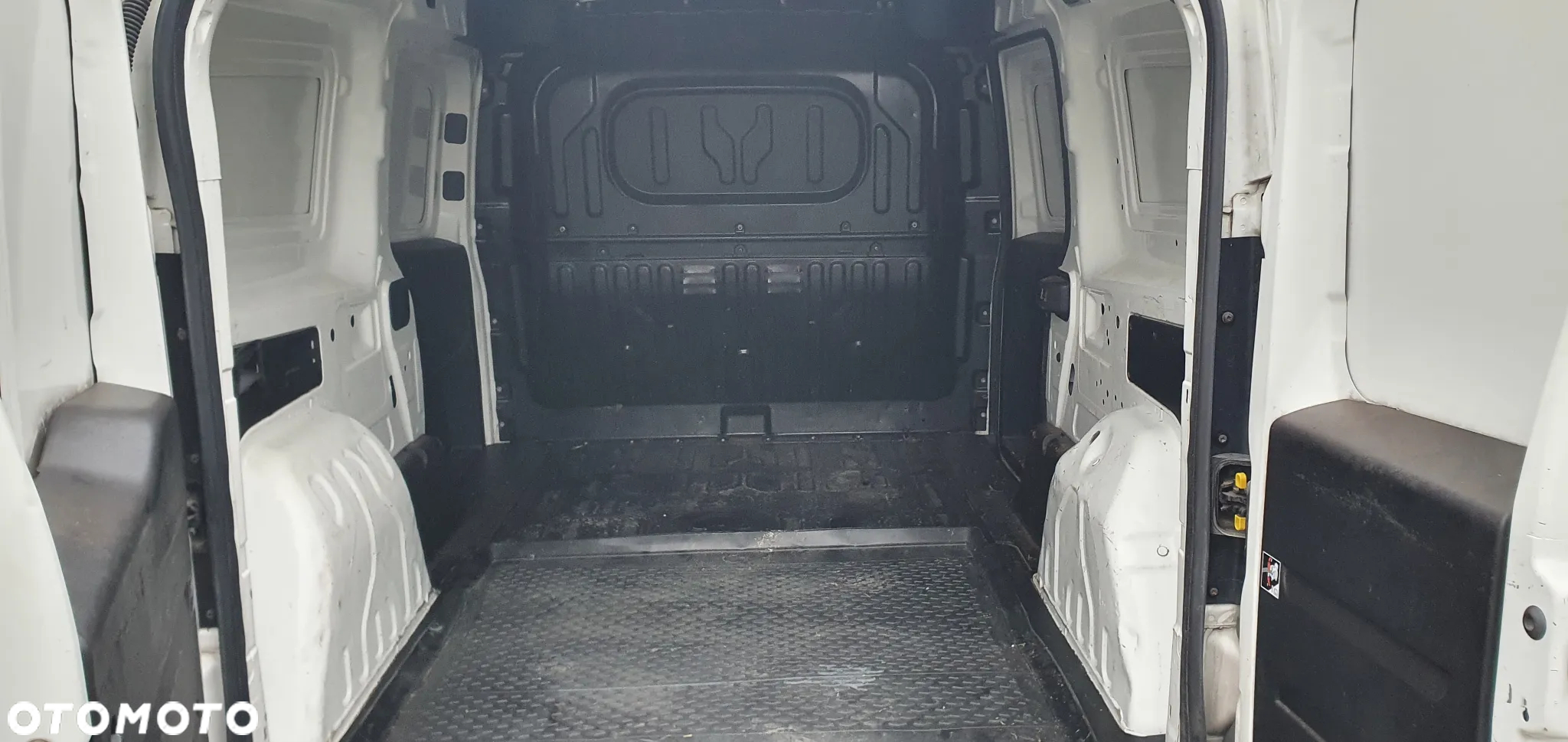 Fiat Doblo - 12