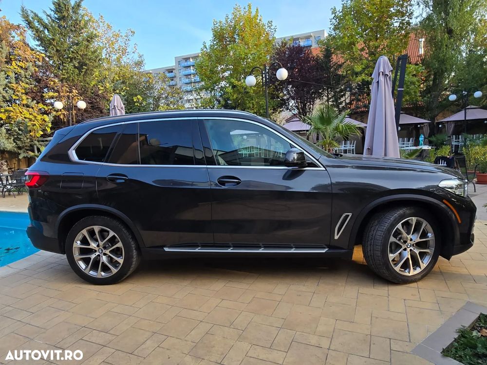 BMW X5 - 3