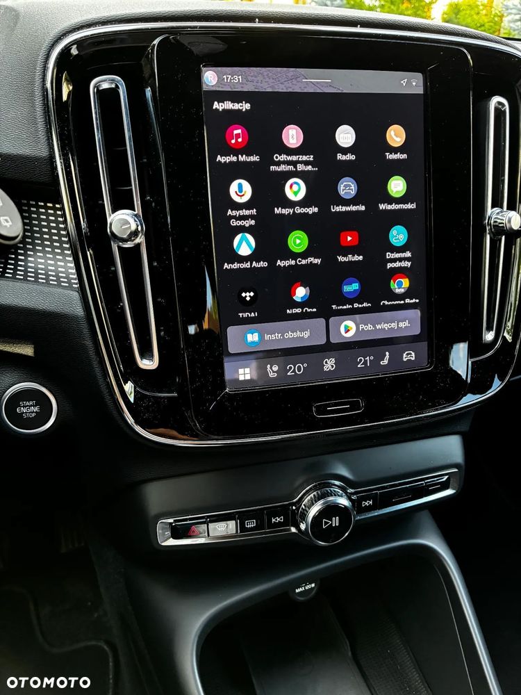 Volvo XC 40 B3 Core - 4