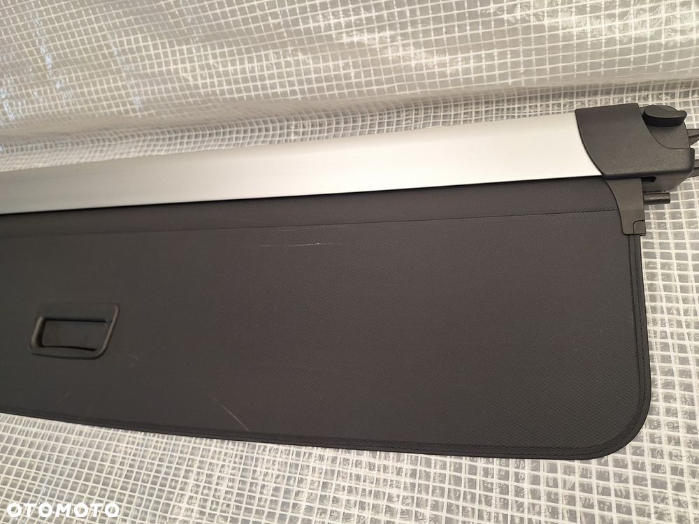 roleta bagaznika  range rover sport II 2  l494 2013-22 orginal demontaz - 3