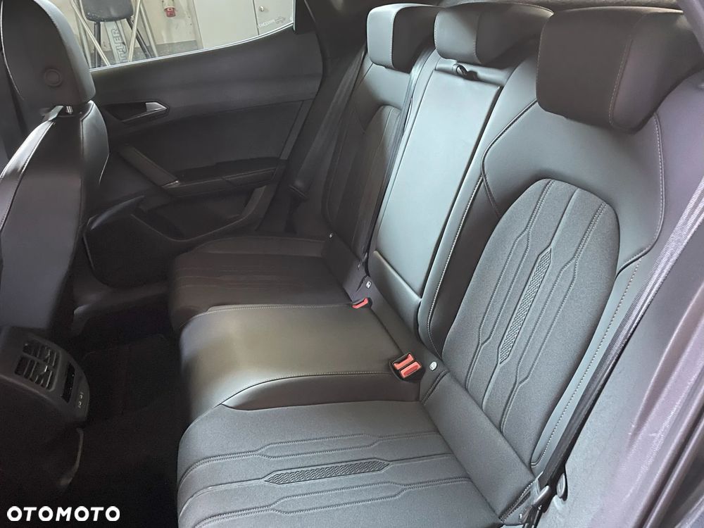 Cupra Formentor - 12